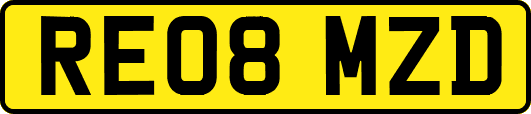 RE08MZD