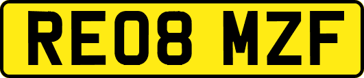 RE08MZF