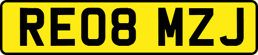 RE08MZJ