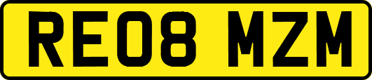 RE08MZM