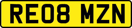 RE08MZN