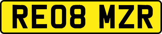 RE08MZR