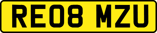 RE08MZU