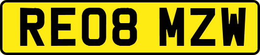 RE08MZW