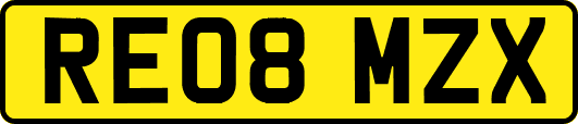 RE08MZX