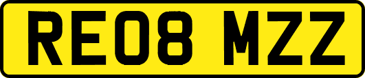 RE08MZZ