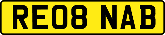 RE08NAB