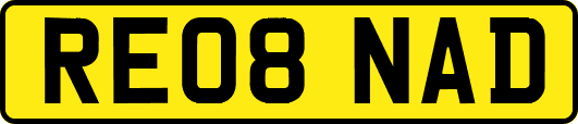 RE08NAD
