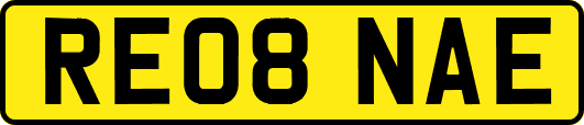 RE08NAE