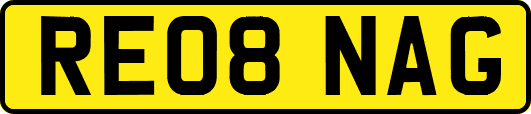 RE08NAG