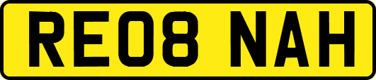 RE08NAH