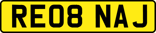 RE08NAJ