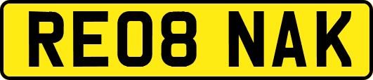 RE08NAK