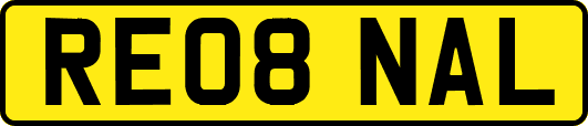 RE08NAL