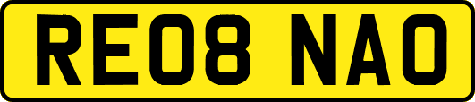 RE08NAO