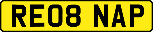 RE08NAP