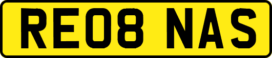 RE08NAS