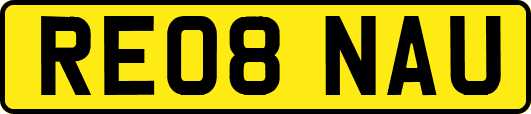 RE08NAU
