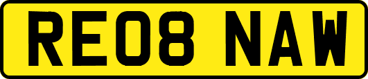 RE08NAW