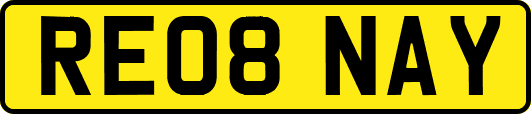 RE08NAY
