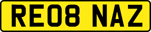 RE08NAZ