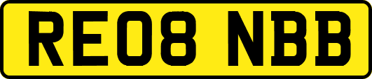 RE08NBB