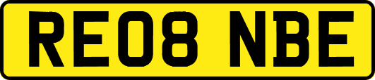 RE08NBE