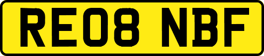 RE08NBF