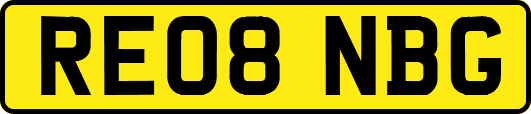 RE08NBG
