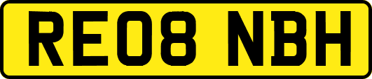 RE08NBH