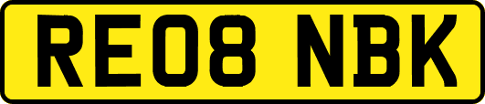 RE08NBK