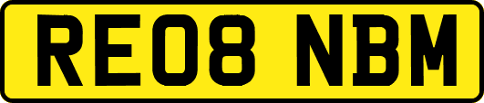 RE08NBM