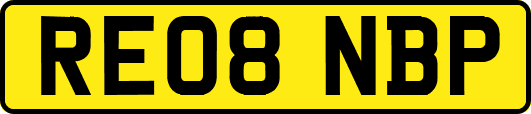 RE08NBP