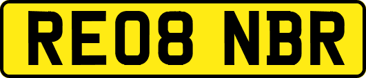 RE08NBR