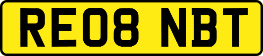 RE08NBT
