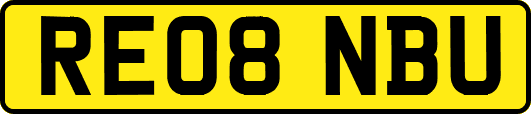 RE08NBU