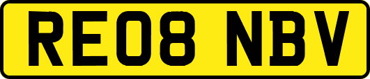 RE08NBV