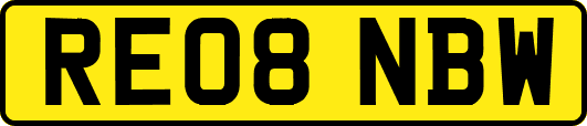 RE08NBW