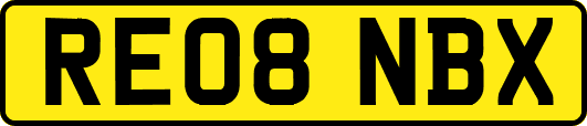 RE08NBX