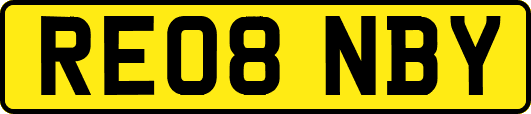 RE08NBY