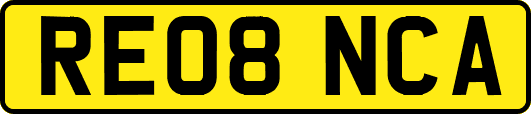 RE08NCA