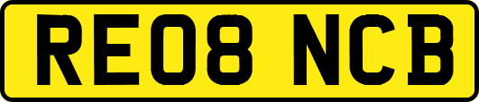 RE08NCB