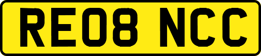RE08NCC