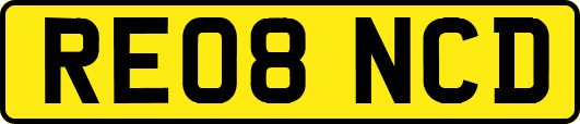 RE08NCD