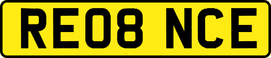 RE08NCE