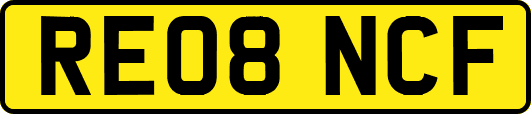 RE08NCF