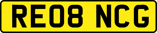 RE08NCG