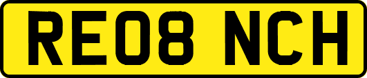 RE08NCH