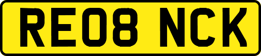 RE08NCK