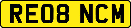 RE08NCM